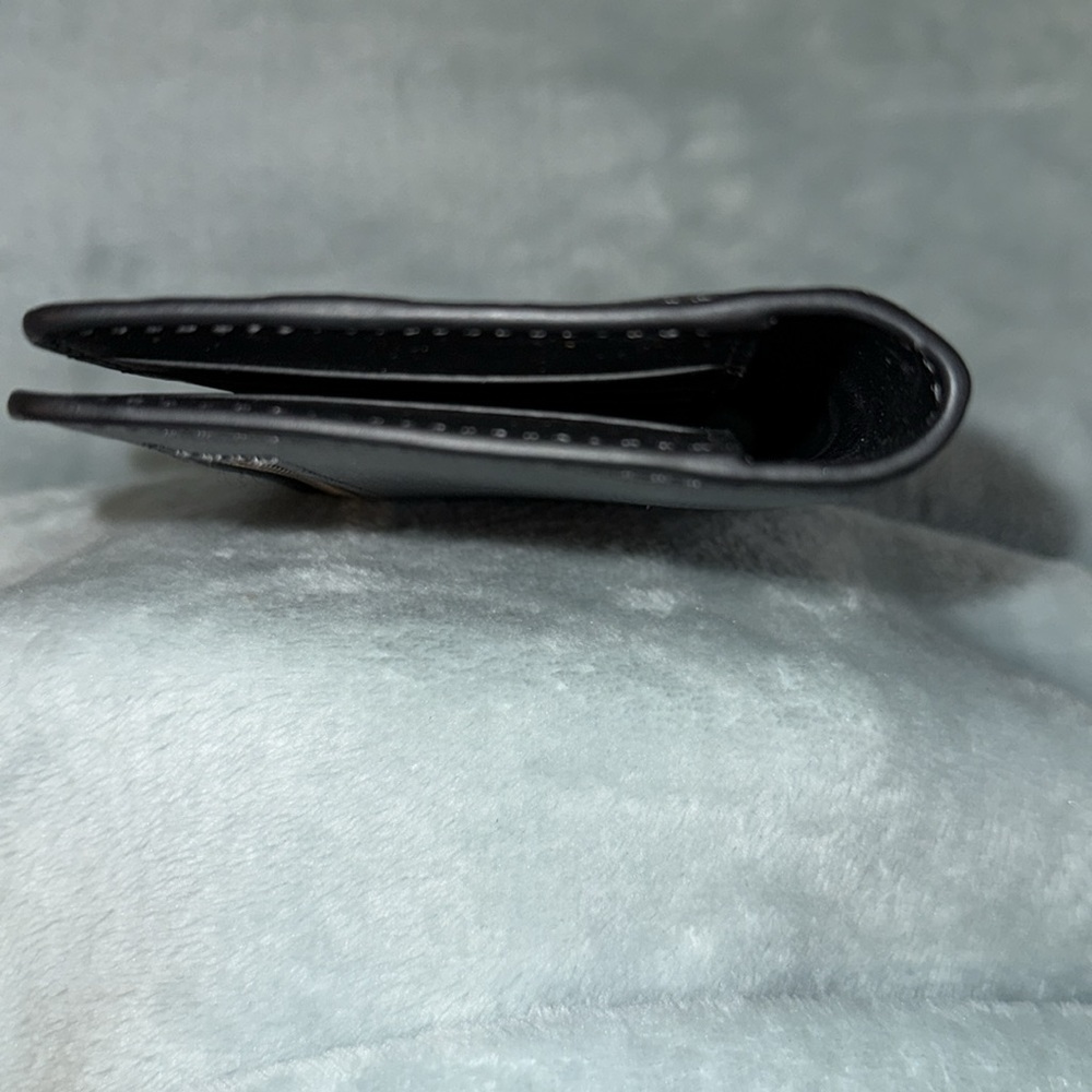 Kate Spade Black Wallet - Picture 11 of 12